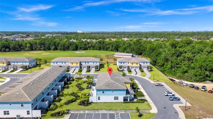 Image No.26-Maison de ville de 3 chambres à vendre à Reunion