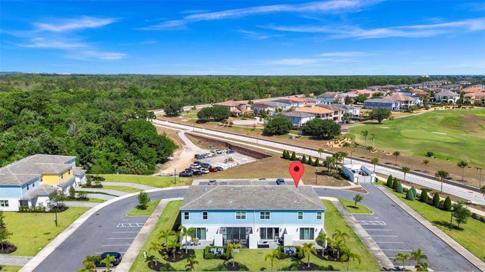 Image No.27-Maison de ville de 3 chambres à vendre à Reunion