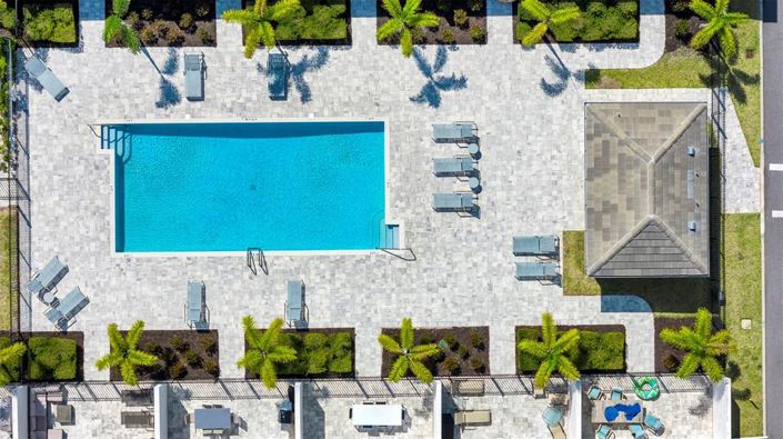 Image No.30-Maison de ville de 3 chambres à vendre à Reunion