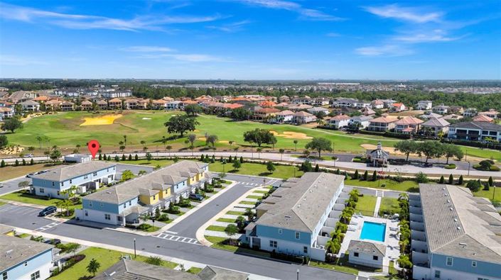 Image No.31-Maison de ville de 3 chambres à vendre à Reunion