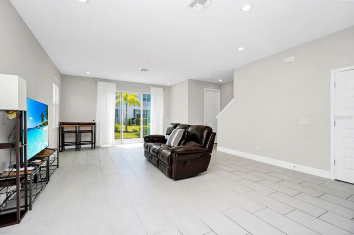 Image No.6-Maison de ville de 3 chambres à vendre à Reunion