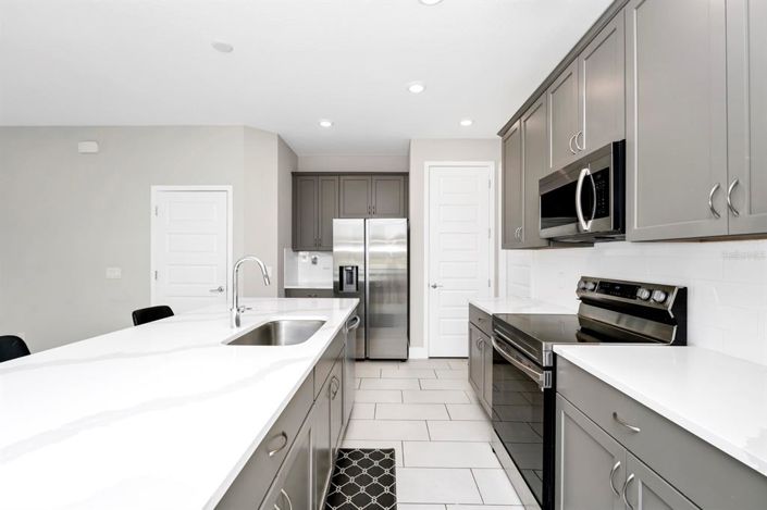 Image No.7-Maison de ville de 3 chambres à vendre à Reunion