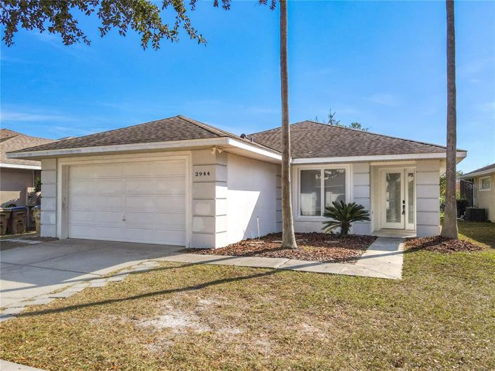 Image No.3-Propriété de 4 chambres à vendre à Kissimmee