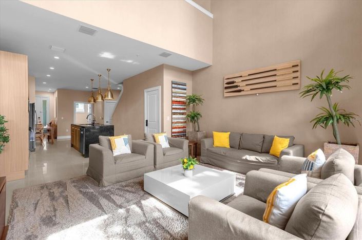 Image No.15-Maison de ville de 3 chambres à vendre à Kissimmee