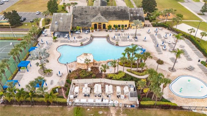 Image No.50-Propriété de 6 chambres à vendre à Kissimmee
