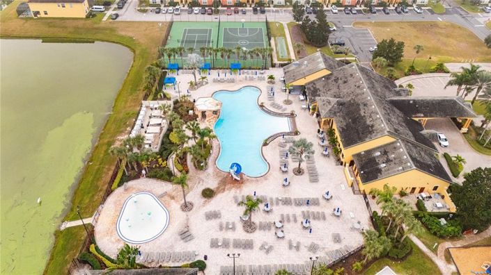 Image No.51-Propriété de 6 chambres à vendre à Kissimmee