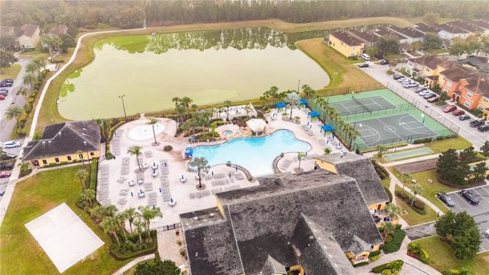 Image No.52-Propriété de 6 chambres à vendre à Kissimmee