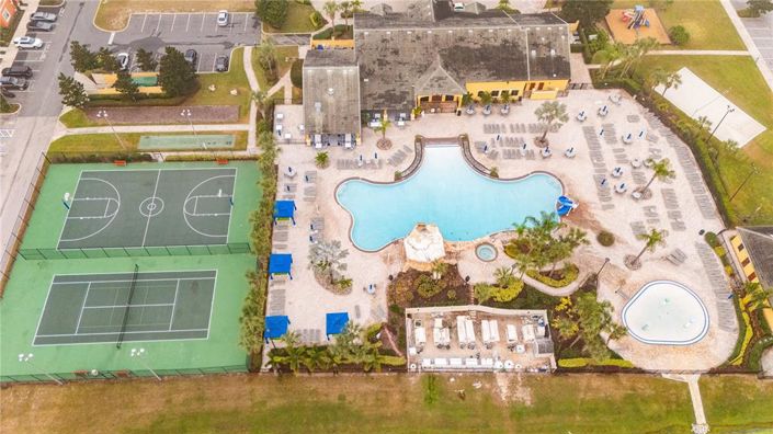 Image No.54-Propriété de 6 chambres à vendre à Kissimmee