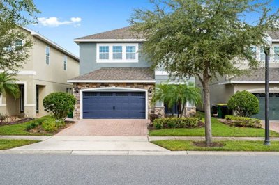Propriété de 6 chambres à vendre à Kissimmee