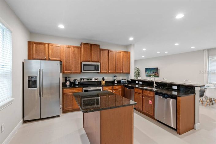 Image No.12-Propriété de 6 chambres à vendre à Kissimmee