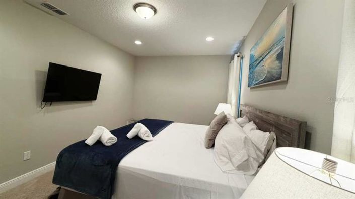 Image No.17-Propriété de 6 chambres à vendre à Kissimmee