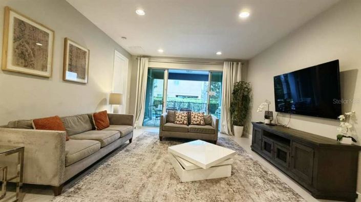 Image No.3-Propriété de 6 chambres à vendre à Kissimmee