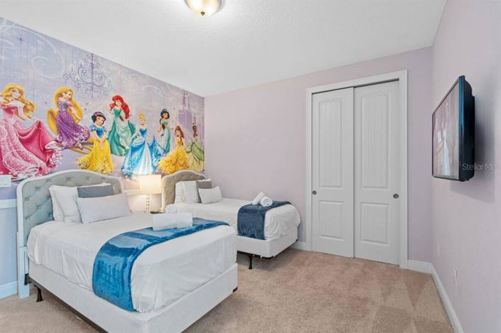 Image No.30-Propriété de 6 chambres à vendre à Kissimmee