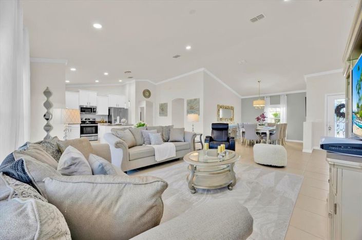 Image No.10-Propriété de 3 chambres à vendre à Kissimmee