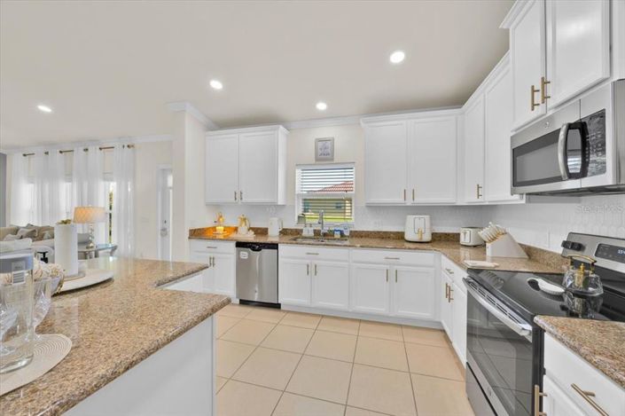 Image No.13-Propriété de 3 chambres à vendre à Kissimmee