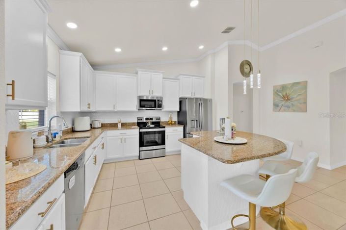 Image No.14-Propriété de 3 chambres à vendre à Kissimmee