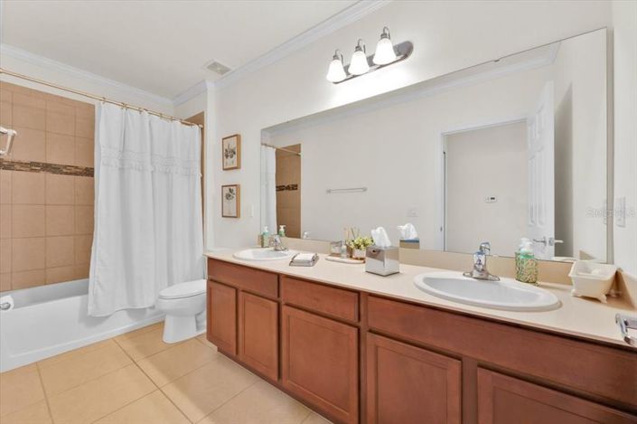 Image No.17-Propriété de 3 chambres à vendre à Kissimmee