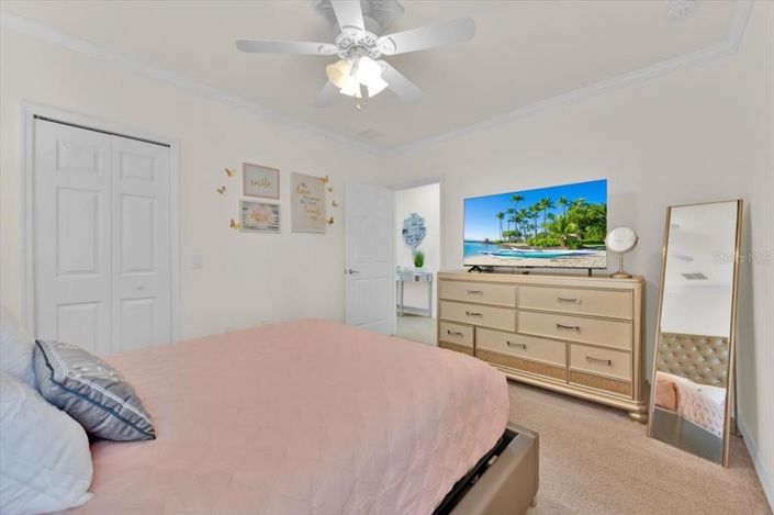 Image No.21-Propriété de 3 chambres à vendre à Kissimmee