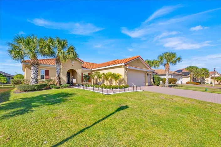 Image No.3-Propriété de 3 chambres à vendre à Kissimmee