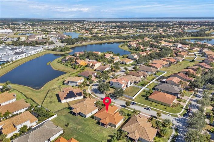 Image No.31-Propriété de 3 chambres à vendre à Kissimmee