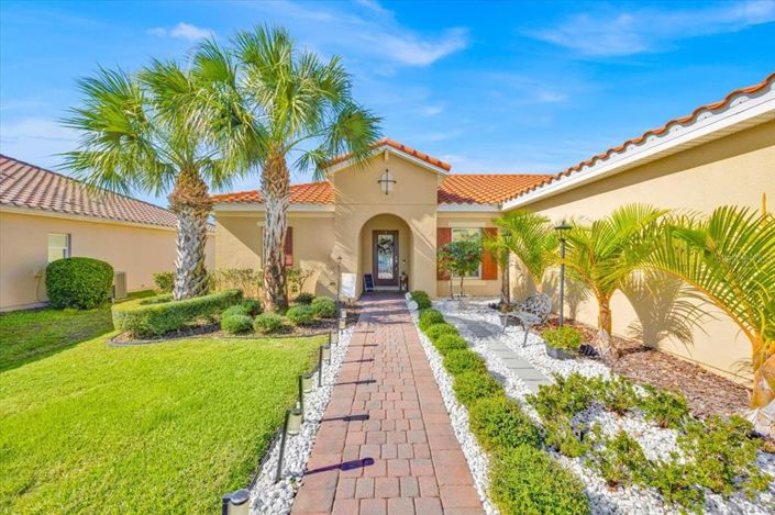 Image No.4-Propriété de 3 chambres à vendre à Kissimmee