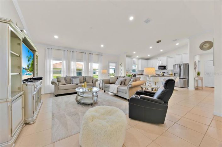 Image No.6-Propriété de 3 chambres à vendre à Kissimmee