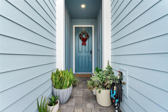 Image No.2-Maison de ville de 3 chambres à vendre à Kissimmee