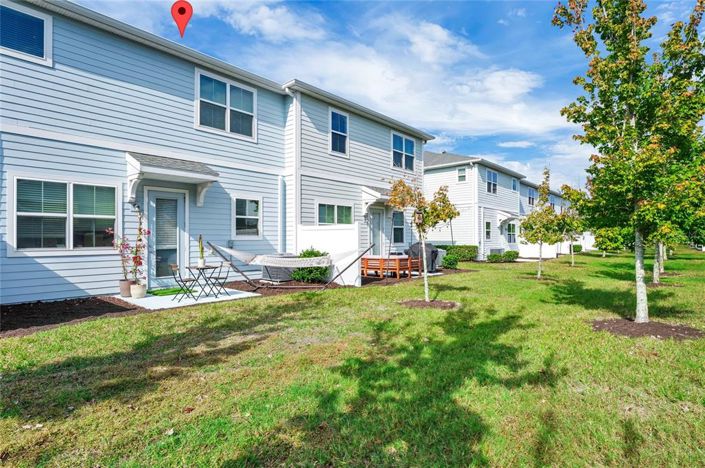 Image No.28-Maison de ville de 3 chambres à vendre à Kissimmee