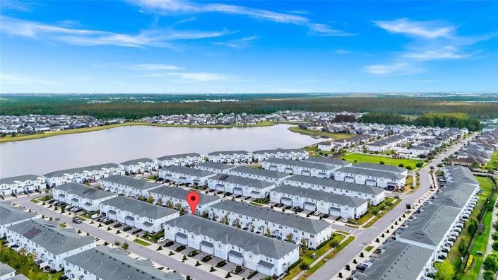 Image No.31-Maison de ville de 3 chambres à vendre à Kissimmee