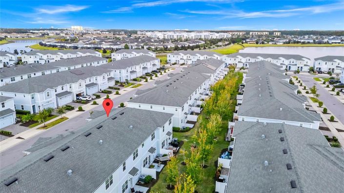 Image No.32-Maison de ville de 3 chambres à vendre à Kissimmee