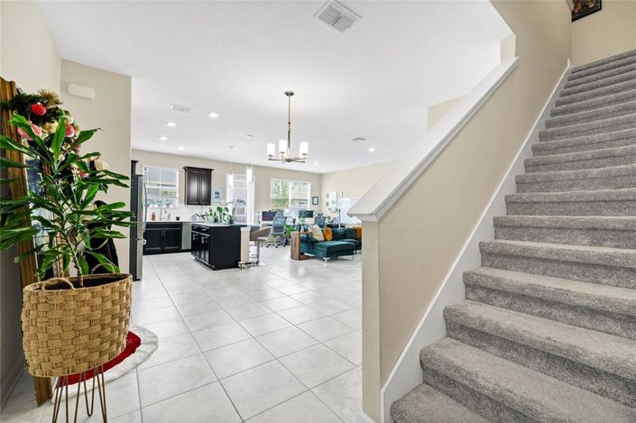 Image No.4-Maison de ville de 3 chambres à vendre à Kissimmee