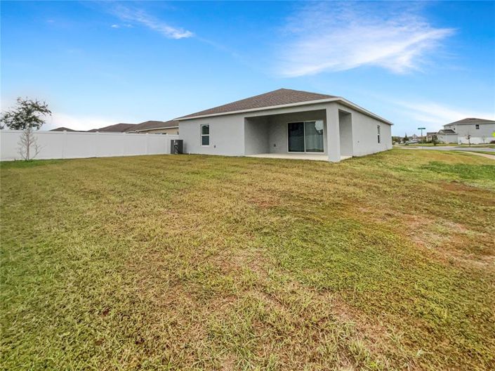 Image No.5-Propriété de 4 chambres à vendre à Kissimmee