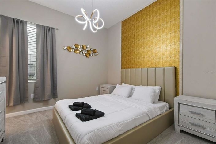 Image No.23-Propriété de 12 chambres à vendre à Kissimmee