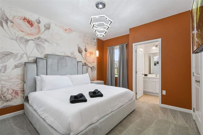 Image No.24-Propriété de 12 chambres à vendre à Kissimmee