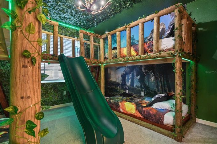 Image No.3-Propriété de 12 chambres à vendre à Kissimmee