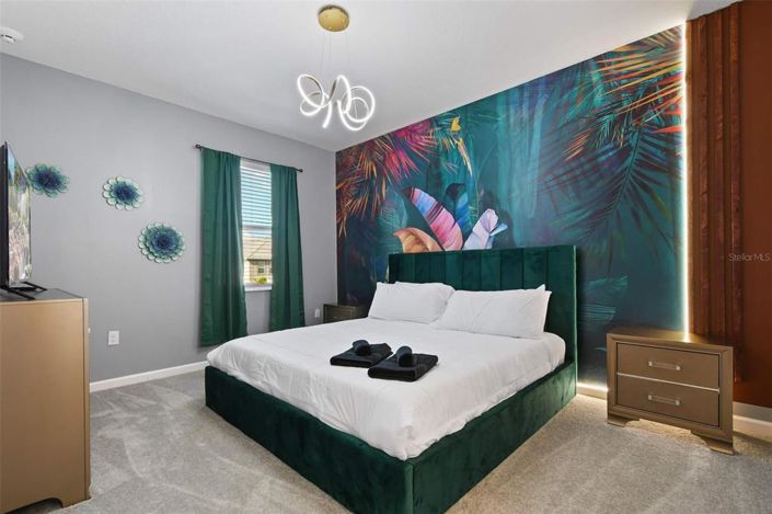 Image No.9-Propriété de 12 chambres à vendre à Kissimmee