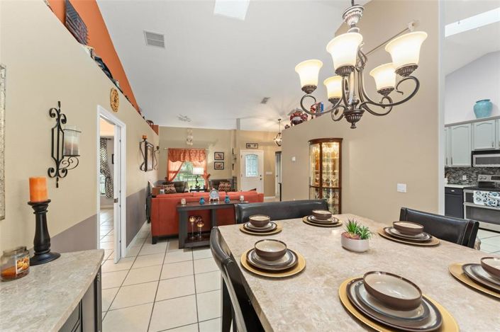 Image No.10-Propriété de 3 chambres à vendre à Kissimmee