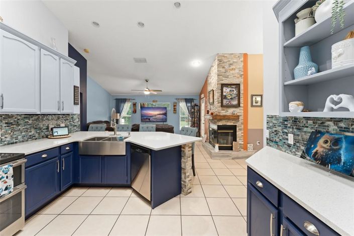 Image No.14-Propriété de 3 chambres à vendre à Kissimmee