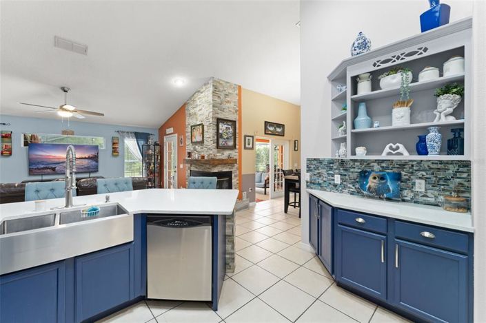 Image No.15-Propriété de 3 chambres à vendre à Kissimmee