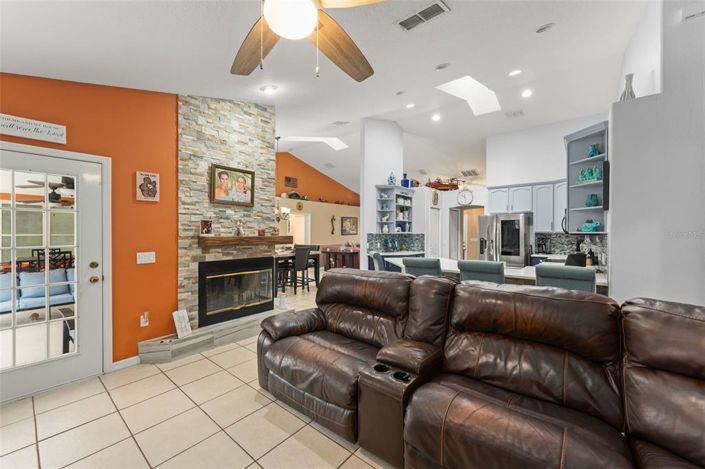 Image No.20-Propriété de 3 chambres à vendre à Kissimmee