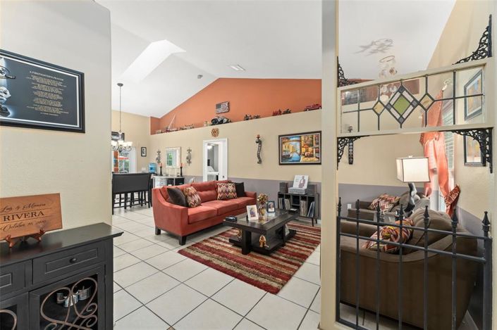 Image No.3-Propriété de 3 chambres à vendre à Kissimmee