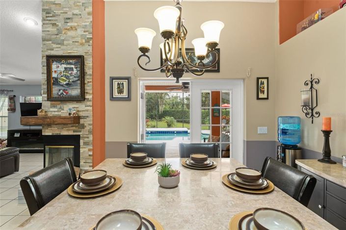 Image No.8-Propriété de 3 chambres à vendre à Kissimmee