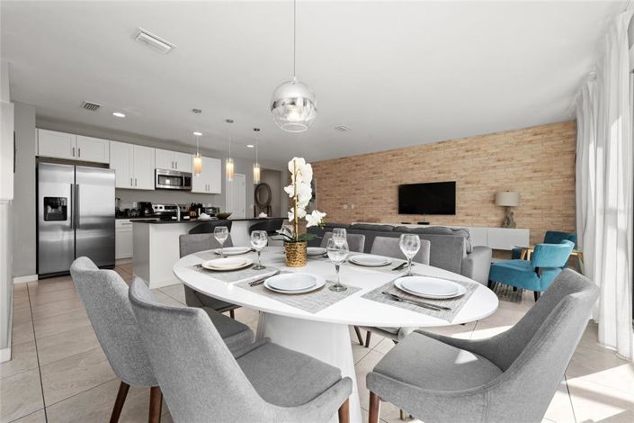 Image No.21-Maison de ville de 4 chambres à vendre à Kissimmee