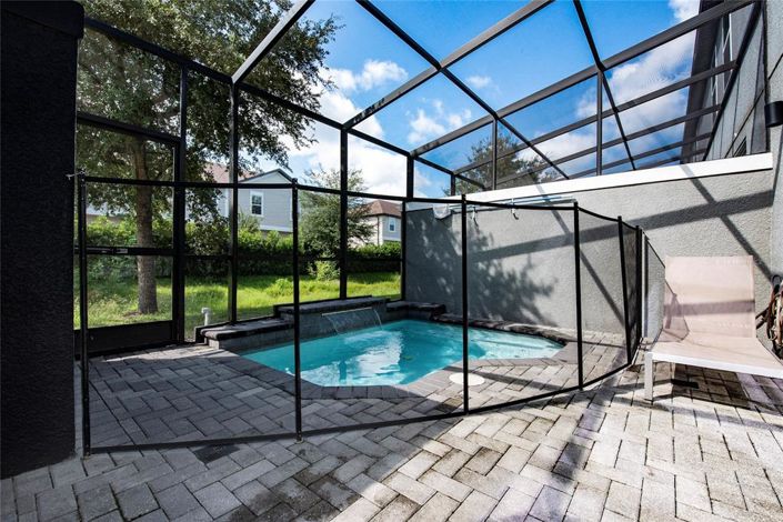 Image No.25-Maison de ville de 4 chambres à vendre à Kissimmee