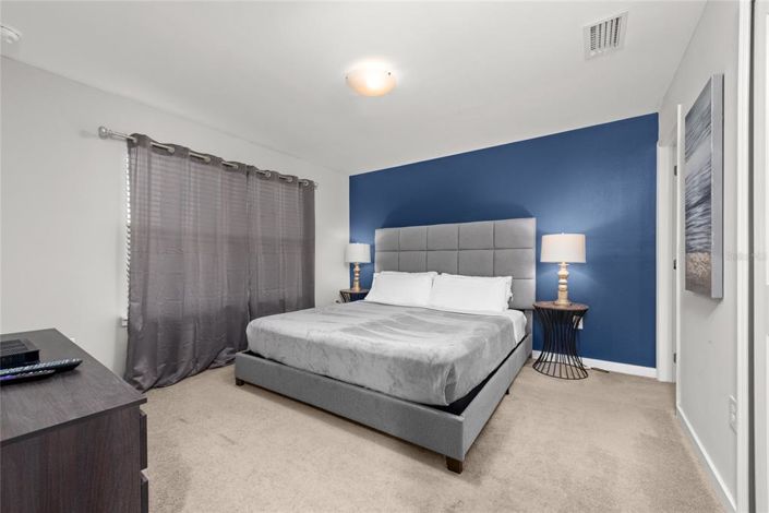 Image No.5-Maison de ville de 4 chambres à vendre à Kissimmee