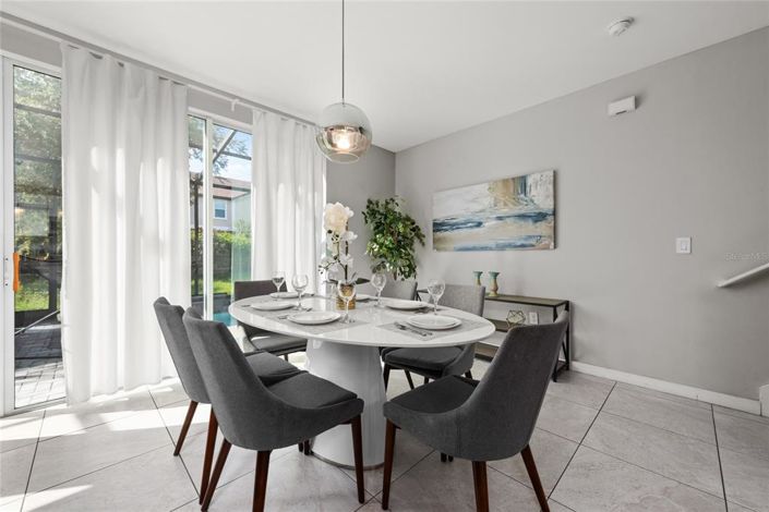 Image No.7-Maison de ville de 4 chambres à vendre à Kissimmee