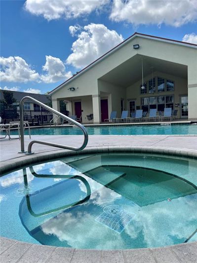 Image No.18-Maison de ville de 3 chambres à vendre à Kissimmee