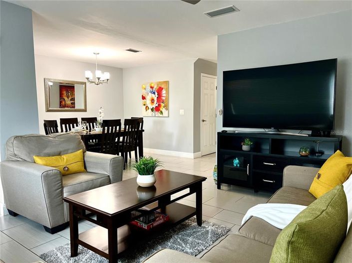 Image No.3-Maison de ville de 3 chambres à vendre à Kissimmee