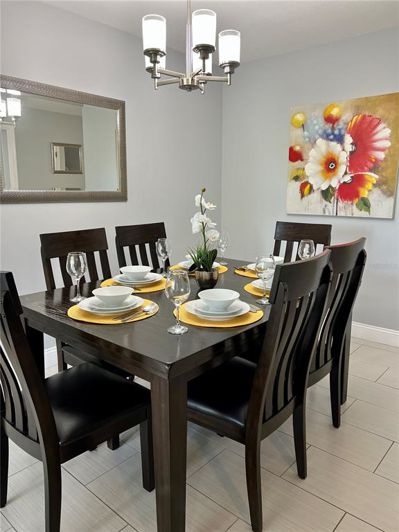 Image No.4-Maison de ville de 3 chambres à vendre à Kissimmee