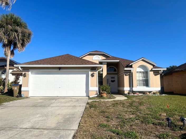 Image No.2-Propriété de 3 chambres à vendre à Kissimmee